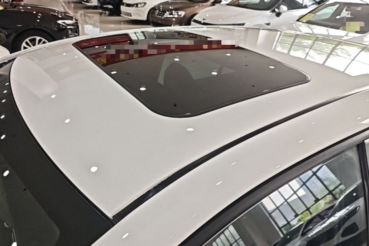 Used Toyota Levin 2022 185T CVT Luxury Edition Roof