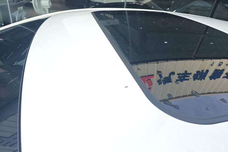 Used Toyota Levin 2022 185T CVT Luxury Edition Roof