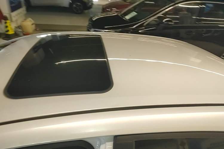 Used Toyota Levin 2022 185T CVT Sport Edition Roof
