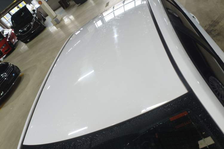 Used Toyota Levin 2022 TNGA 1.5L CVT Progressive Edition Roof