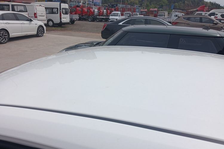 Used Toyota Levin 2022 Facelift TNGA 1.5L CVT Progressive Edition Roof