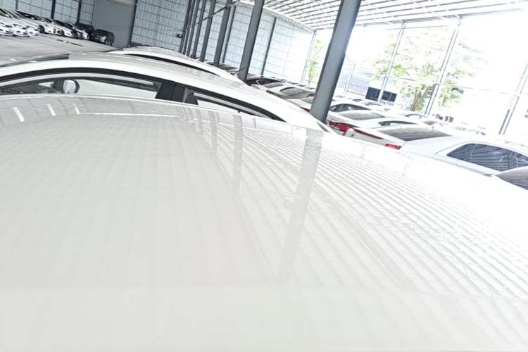 Used Toyota Levin 2022 Facelift TNGA 1.5L CVT Progressive Edition Roof