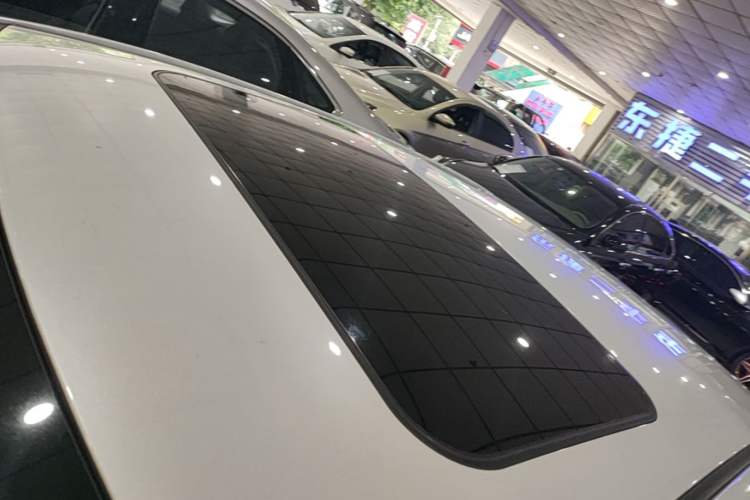 Used Toyota Levin 2022 185T CVT Sport Edition Roof