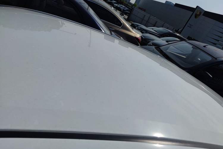 Used Toyota Levin 2022 Dual-Motor 1.8H E-CVT Leading Edition Roof