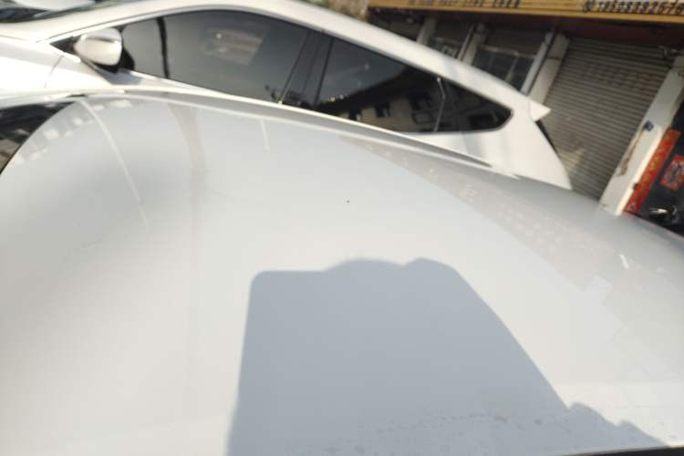 Used Toyota Levin 2022 Facelift TNGA 1.5L CVT Progressive Edition Roof