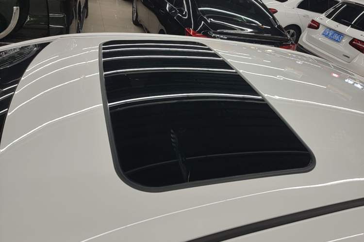 Used Toyota Levin 2022 185T CVT Luxury Edition Roof