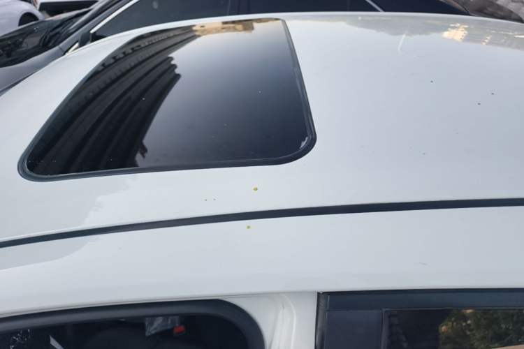 Used Toyota Levin 2022 185T CVT Luxury Edition Roof