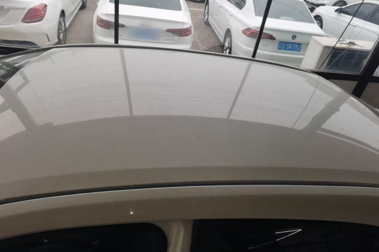 Used Toyota Levin 2022 Facelift TNGA 1.5L CVT Progressive Edition Roof