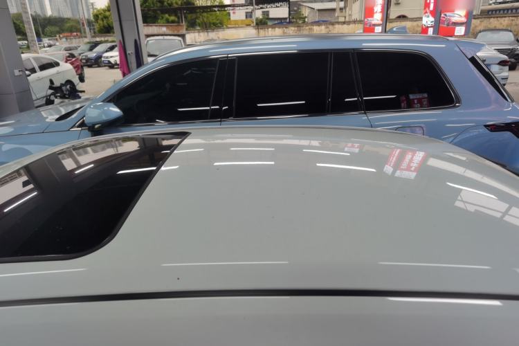 Used Toyota Levin 2022 Dual-Engine 1.8H E-CVT Luxury Edition Roof