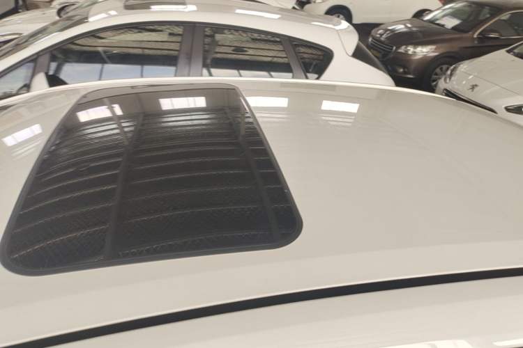 Used Toyota Levin 2022 Dual-Motor 1.8H E-CVT Sport Edition Roof