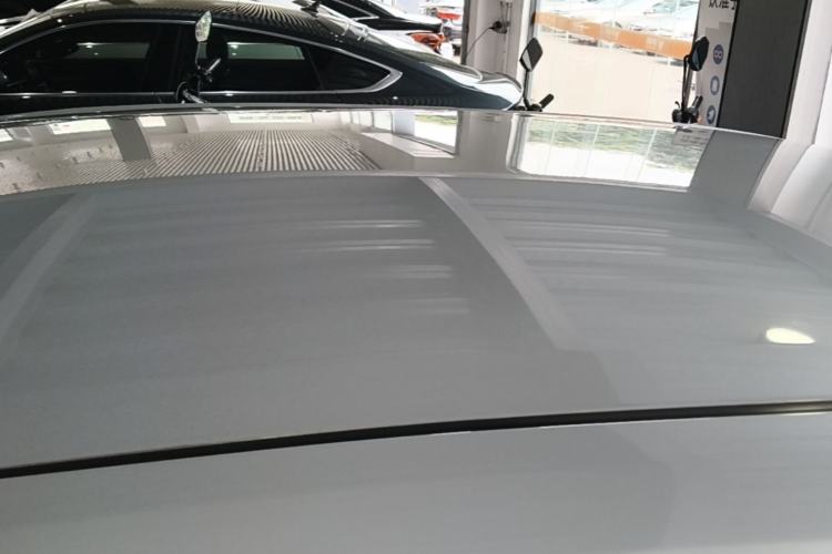 Used Toyota Levin 2022 Dual-Motor 1.8H E-CVT Leading Edition Roof