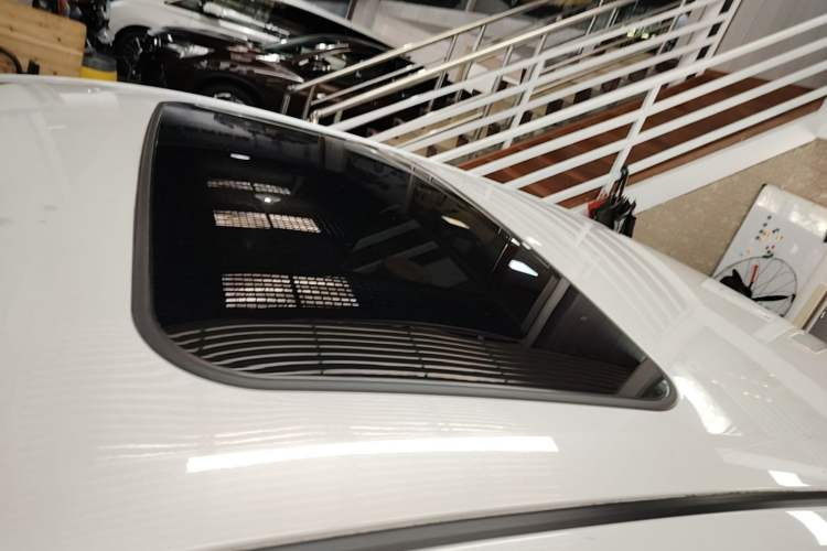 Used Toyota Levin 2022 Dual-Engine 1.8H E-CVT Luxury Edition Roof