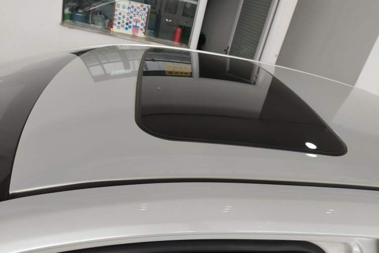 Used Toyota Levin 2022 Dual-Engine 1.8H E-CVT Luxury Edition Roof