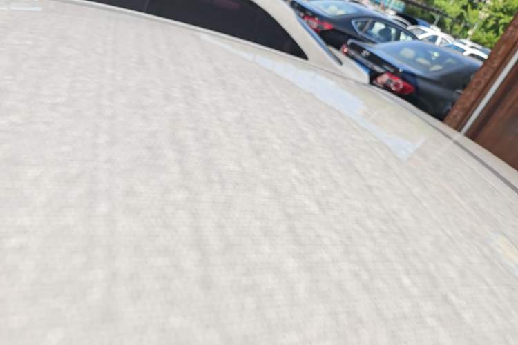 Used Toyota Levin 2022 TNGA 1.5L CVT Progressive Edition Roof