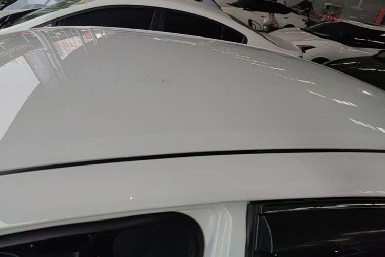 Used Toyota Levin 2022 Dual-Motor 1.8H E-CVT Leading Edition Roof