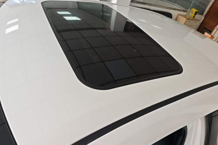 Used Toyota Levin 2022 185T CVT Luxury Edition Roof