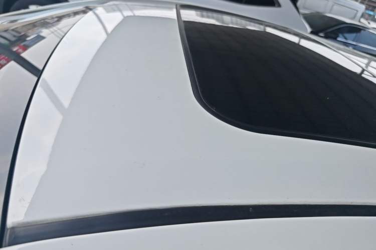 Used Toyota Levin 2022 185T CVT Luxury Edition Roof