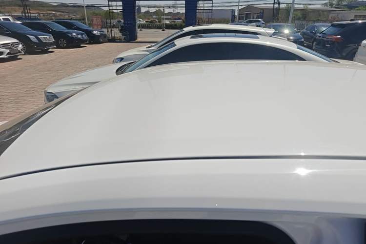 Used Toyota Levin 2022 Dual-Motor 1.8H E-CVT Leading Edition Roof