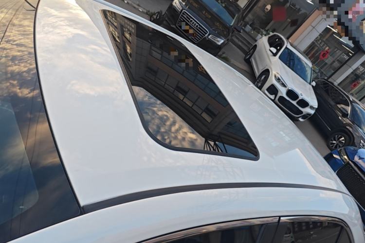 Used Toyota Levin 2022 Dual-Motor 1.8H E-CVT Sport Edition Roof