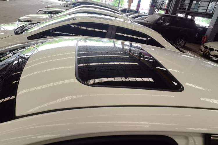 Used Toyota Levin 2022 Dual-Engine 1.8H E-CVT Luxury Edition Roof