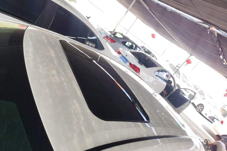 Used Toyota Levin 2022 185T CVT Sport Edition Roof