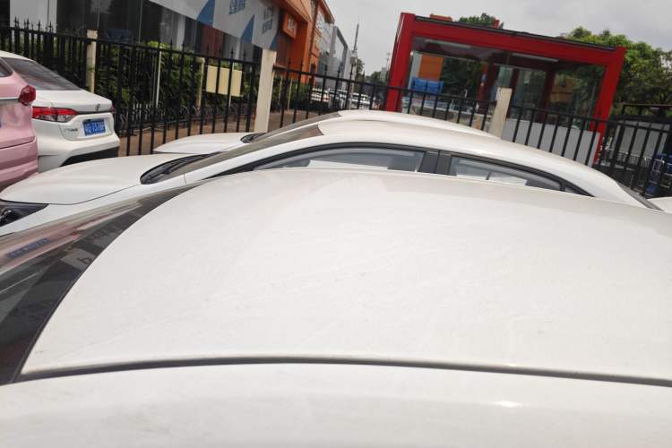 Used Toyota Levin 2022 Facelift TNGA 1.5L CVT Progressive Edition Roof