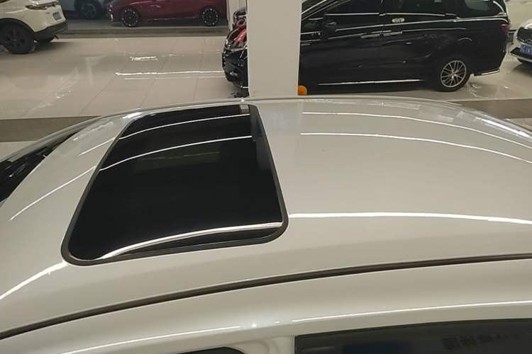 Used Toyota Levin 2022 185T CVT Sport Edition Roof
