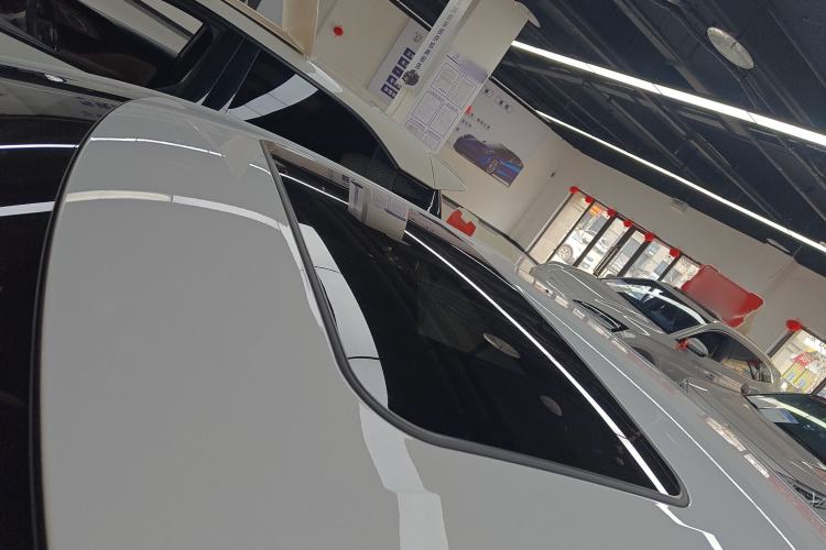 Used Toyota Levin 2022 185T CVT Luxury Edition Roof