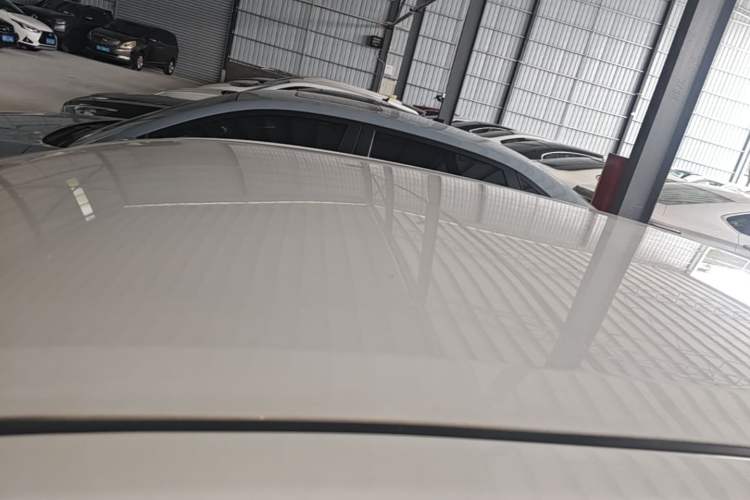 Used Toyota Levin 2022 Facelift TNGA 1.5L CVT Progressive Edition Roof