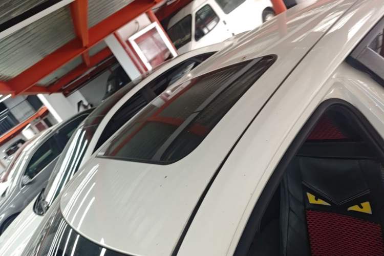 Used Toyota Levin 2022 185T CVT Luxury Edition Roof