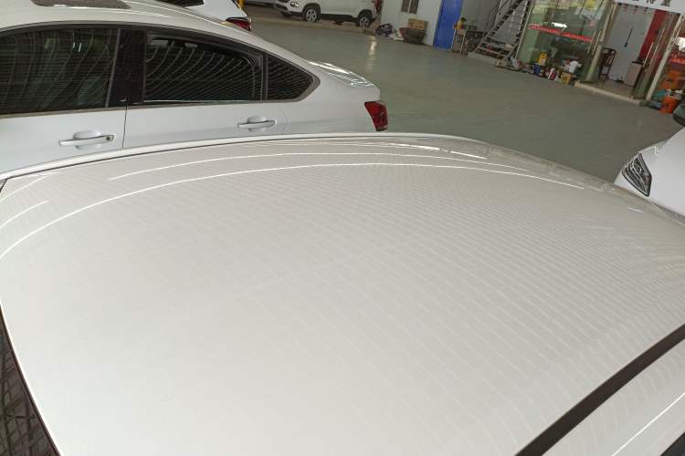 Used Toyota Levin 2022 TNGA 1.5L CVT Progressive Edition Roof