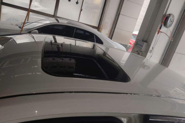 Used Toyota Levin 2022 185T CVT Luxury Edition Roof