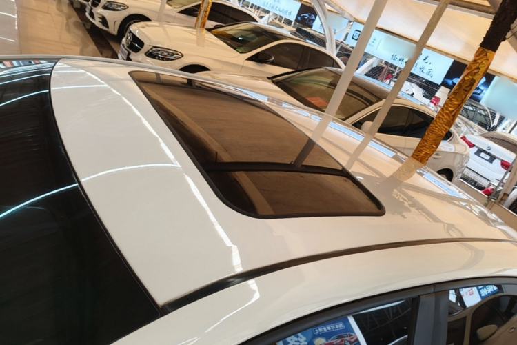 Used Toyota Levin 2022 185T CVT Luxury Edition Roof