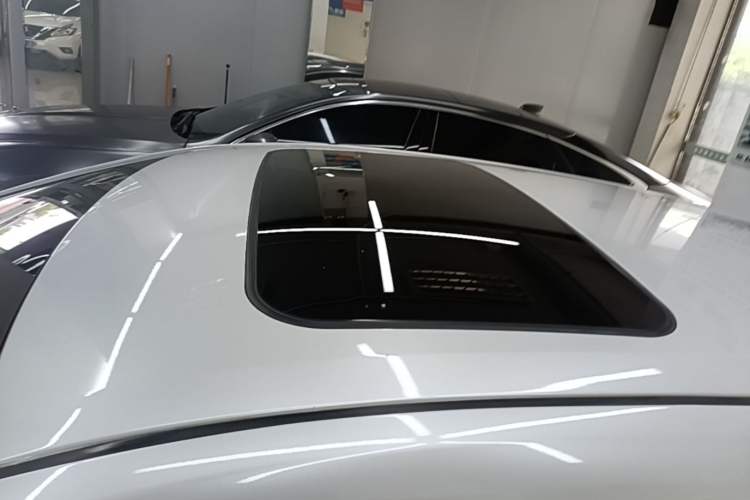 Used Toyota Levin 2022 Dual-Engine 1.8H E-CVT Luxury Edition Roof