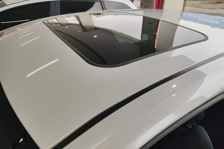 Used Toyota Levin 2022 185T CVT Luxury Edition Roof