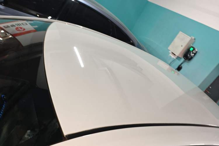 Used Toyota Levin 2022 Dual-Motor 1.8H E-CVT Progressive Edition Roof