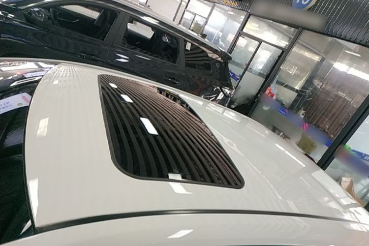 Used Toyota Levin 2022 185T CVT Luxury Edition Roof