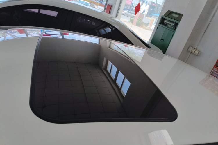 Used Toyota Levin 2022 185T CVT Sport Edition Roof