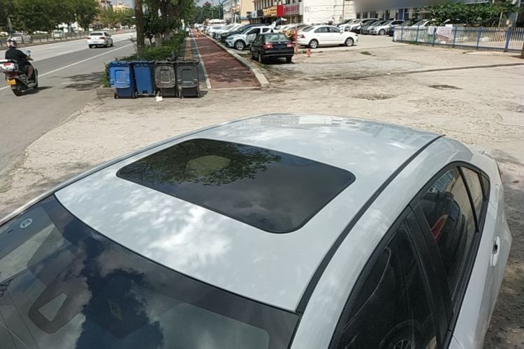Used Toyota Levin 2022 185T CVT Luxury Edition Roof