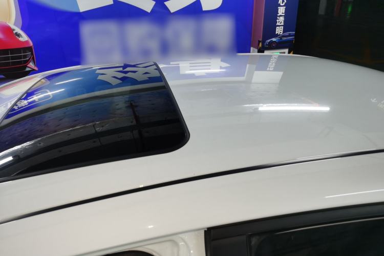 Used Toyota Levin 2022 185T CVT Luxury Edition Roof