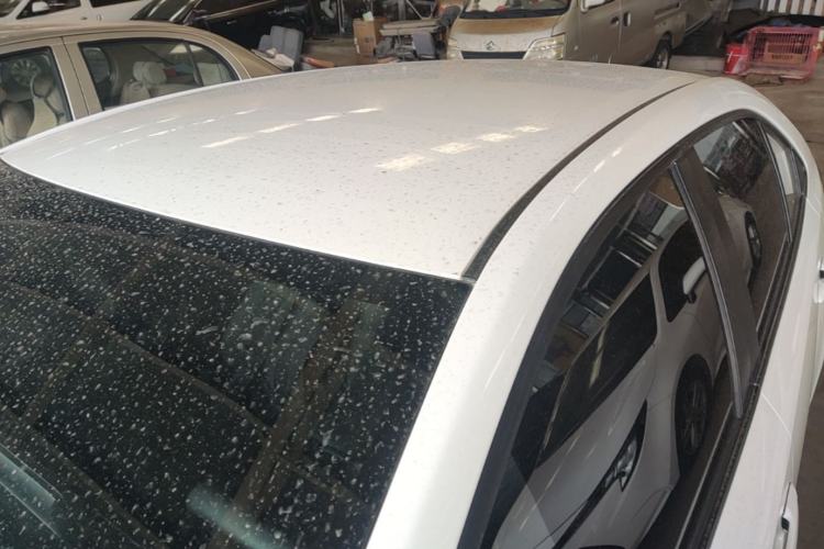 Used Toyota Levin 2022 Facelift TNGA 1.5L CVT Progressive Edition Roof