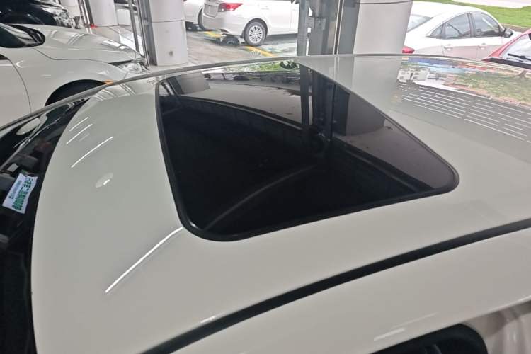 Used Toyota Levin 2022 185T CVT Sport Edition Roof