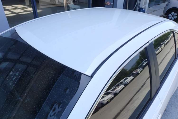 Used Toyota Levin 2022 Dual-Motor 1.8H E-CVT Leading Edition Roof