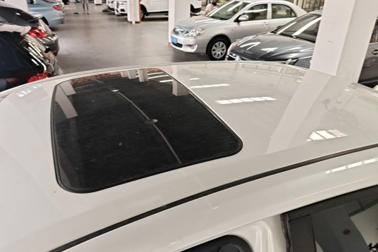 Used Toyota Levin 2022 185T CVT Sport Edition Roof