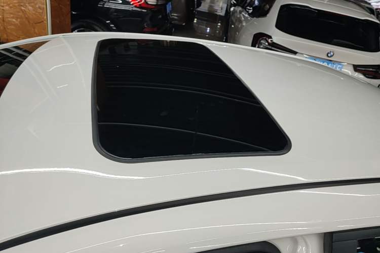 Used Toyota Levin 2022 185T CVT Luxury Edition Roof