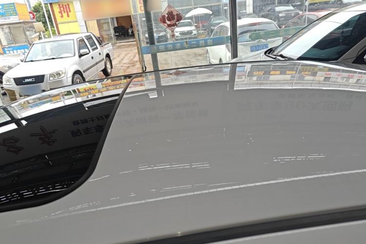 Used Toyota Levin 2022 185T CVT Luxury Edition Roof