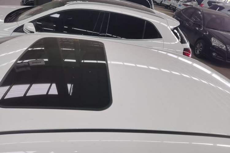 Used Toyota Levin 2022 185T CVT Sport Edition Roof