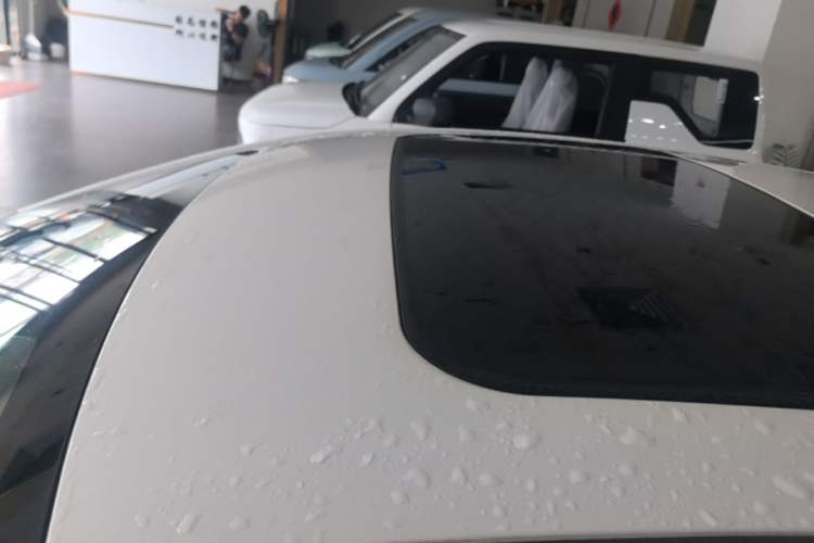 Used Toyota Levin 2022 185T CVT Sport Edition Roof