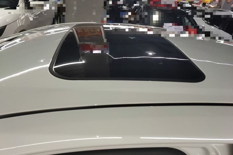 Used Toyota Levin 2022 185T CVT Luxury Edition Roof