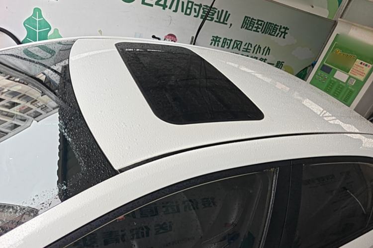 Used Toyota Levin 2022 185T CVT Luxury Edition Roof